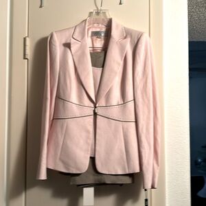 Ladies suit 3 piece